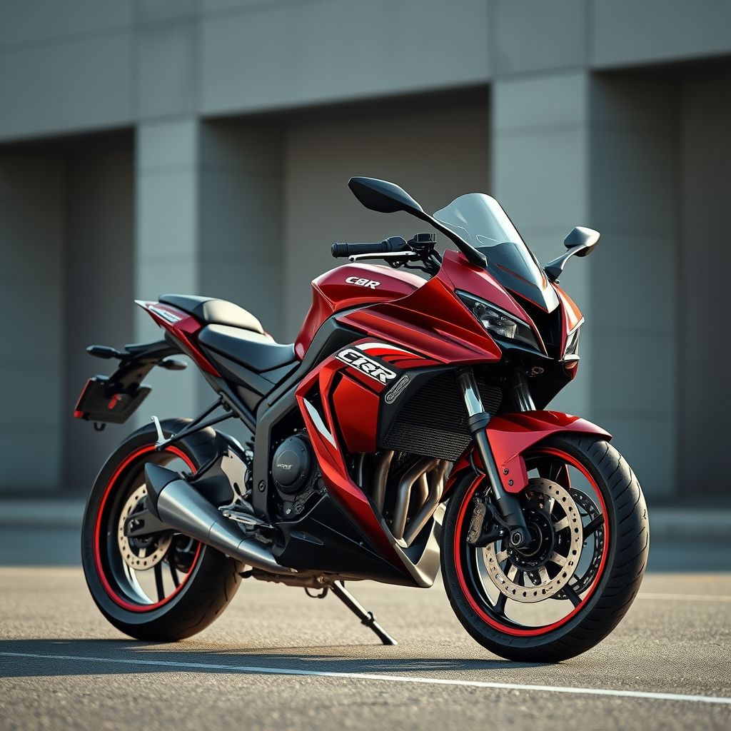 ทำความรู้จัก CBR650R 2026 รุ่นล่าสุด